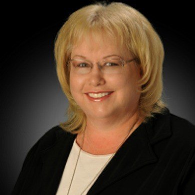Marcia Hawkins