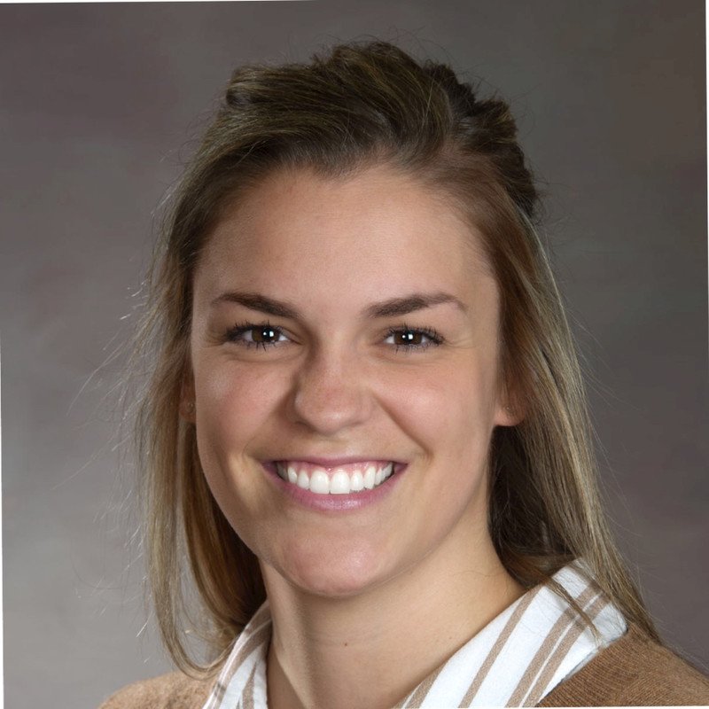 Meredith Pennington